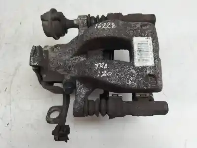 Second-hand car spare part rear left brake caliper for citroen c4 picasso exclusive oem iam references 