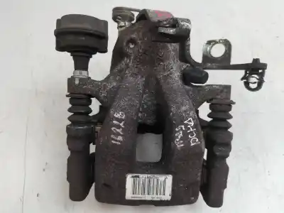 Second-hand car spare part rear right brake caliper for citroen c4 picasso exclusive oem iam references 9684131880