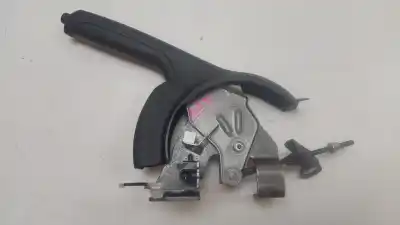 Second-hand car spare part handbrake lever for toyota aygo x-play oem iam references 