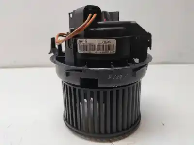 Second-hand car spare part heating fan for toyota aygo x-play oem iam references t918262