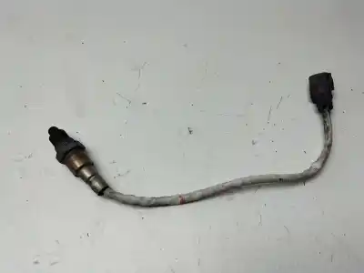 Second-hand car spare part lambda probe for toyota aygo x-play oem iam references 894650h030