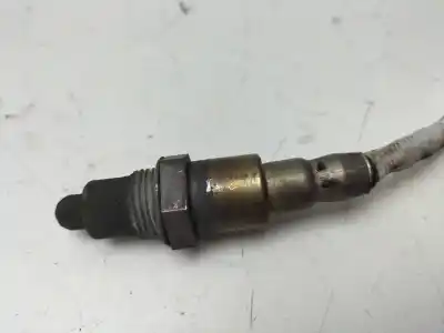 Second-hand car spare part lambda probe for toyota aygo x-play oem iam references 894650h030  