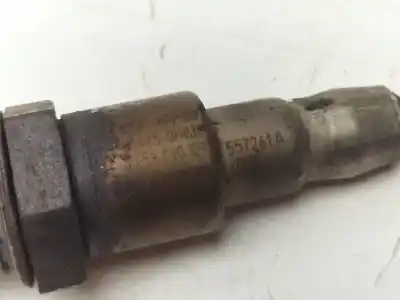 Second-hand car spare part lambda probe for toyota aygo x-play oem iam references 894650h030  