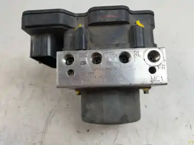 Second-hand car spare part abs for toyota aygo x-play oem iam references 445400h070