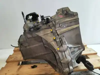 Pezzo di ricambio per auto di seconda mano riduttore per citroen c4 picasso exclusive riferimenti oem iam 20ds22 2232 02 2231 79
