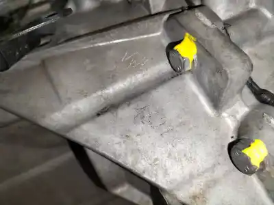 Pezzo di ricambio per auto di seconda mano riduttore per citroen c4 picasso exclusive riferimenti oem iam 20ds22 2232 02 2231 79