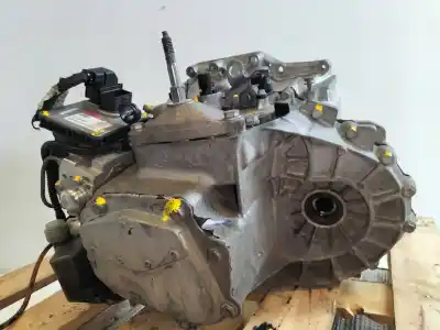 Pezzo di ricambio per auto di seconda mano riduttore per citroen c4 picasso exclusive riferimenti oem iam 20ds22 2232 02 2231 79