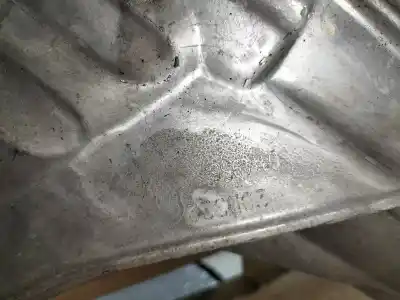 Pezzo di ricambio per auto di seconda mano riduttore per citroen c4 picasso exclusive riferimenti oem iam 20ds22 2232 02 2231 79