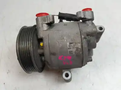 Second-hand car spare part air conditioning compressor for toyota aygo x-play oem iam references 88310yv010c