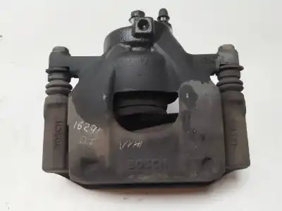 Second-hand car spare part front left brake caliper for toyota aygo x-play oem iam references y01786
