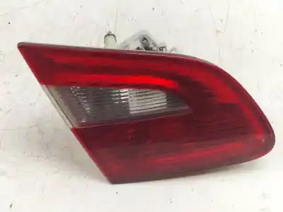 Peça sobressalente para automóvel em segunda mão farolim da mala traseiro esquerdo por skoda suberb (3t4) ambition referências oem iam 08s3t5945093