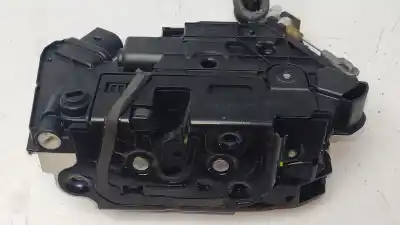 Peça sobressalente para automóvel em segunda mão fechadura da porta traseira esquerda por skoda suberb (3t4) ambition referências oem iam 05a5n083915g