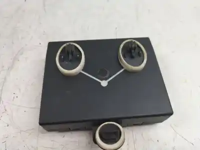 Second-hand car spare part electronic module for skoda suberb (3t4) ambition oem iam references 8x0959792h  