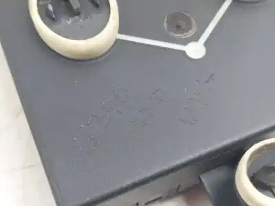 Second-hand car spare part electronic module for skoda suberb (3t4) ambition oem iam references 8x0959792h  