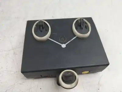 Second-hand car spare part electronic module for skoda suberb (3t4) ambition oem iam references 8x0959795d  