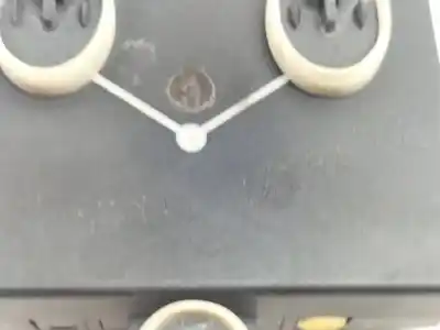 Second-hand car spare part electronic module for skoda suberb (3t4) ambition oem iam references 8x0959795d  