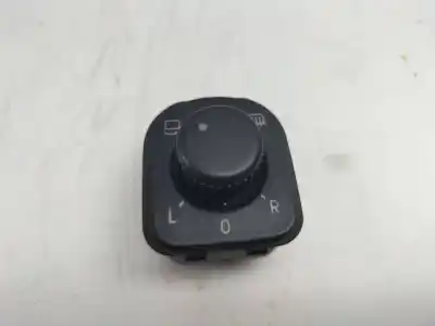 Peça sobressalente para automóvel em segunda mão comutador de espelhos retrovisores por skoda suberb (3t4) ambition referências oem iam 3t0959565a