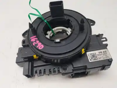 Second-hand car spare part air bag ring for skoda suberb (3t4) ambition oem iam references 5k0953569b  