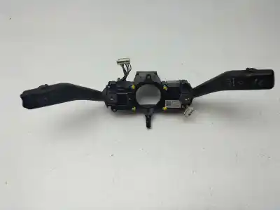 Peça sobressalente para automóvel em segunda mão comutador de piscas  por skoda suberb (3t4) ambition referências oem iam 1k5953521ak
