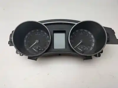 Автозапчасти б/у ПРИБОРНАЯ ДОСКА за SKODA SUBERB (3T4)  ссылки OEM IAM 3T1920841K  