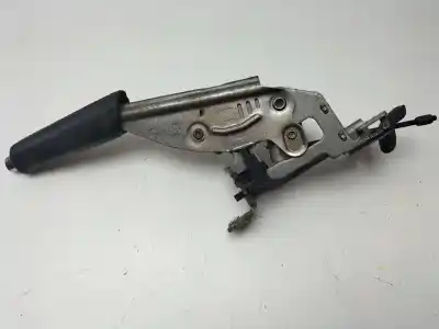 Peça sobressalente para automóvel em segunda mão alavanca de travão de mão por skoda suberb (3t4) ambition referências oem iam 1z1711303c