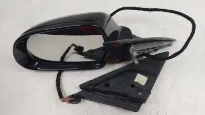 Recambio de automóvil de segunda mano de RETROVISOR IZQUIERDO para SKODA SUBERB (3T4)  referencias OEM IAM 58211  