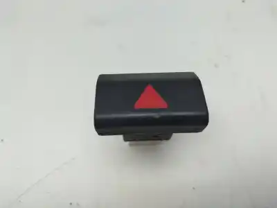 Peça sobressalente para automóvel em segunda mão interruptor 4 piscas - emergência por skoda suberb (3t4) ambition referências oem iam 3t0953235d