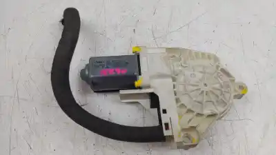 Peça sobressalente para automóvel em segunda mão motor elevador vidro dianteiro esquerdo por skoda suberb (3t4) ambition referências oem iam 8k0959801a