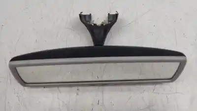 Peça sobressalente para automóvel em segunda mão espelho retrovisor interior por skoda suberb (3t4) ambition referências oem iam 026141
