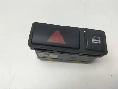 Peça sobressalente para automóvel em segunda mão interruptor 4 piscas - emergência por bmw serie 3 coupe (e46) 328 ci referências oem iam 61318368920
