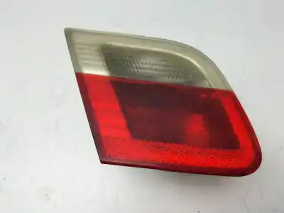 Peça sobressalente para automóvel em segunda mão farolim da mala traseiro esquerdo por bmw serie 3 coupe (e46) 328 ci referências oem iam 257521