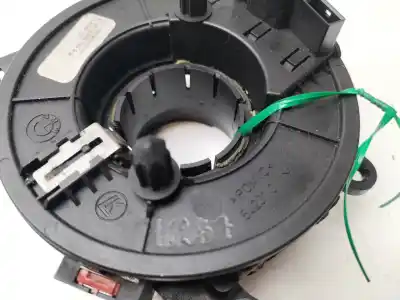 Peça sobressalente para automóvel em segunda mão fita do airbag por bmw serie 3 coupe (e46) 328 ci referências oem iam 613183764459  