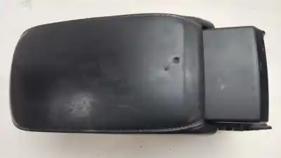 Peça sobressalente para automóvel em segunda mão apoio de braço consola central por skoda suberb (3t4) ambition referências oem iam 