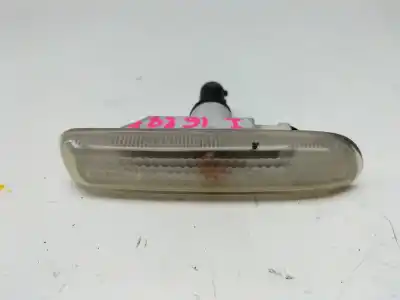 Peça sobressalente para automóvel em segunda mão farolim do lado esquerdo por bmw serie 3 coupe (e46) 328 ci referências oem iam 63132228591