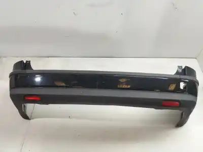 Second-hand car spare part rear bumper for ford focus lim. (cb4) trend oem iam references 