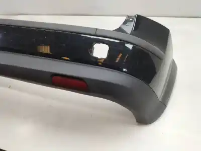 Peça sobressalente para automóvel em segunda mão para choques traseiro por ford focus lim. (cb4) trend referências oem iam   