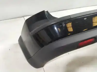 Peça sobressalente para automóvel em segunda mão para choques traseiro por ford focus lim. (cb4) trend referências oem iam   