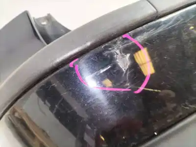 Peça sobressalente para automóvel em segunda mão para choques traseiro por ford focus lim. (cb4) trend referências oem iam   