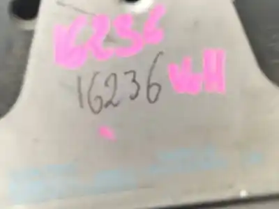 Second-hand car spare part trunk lock for ford focus lim. (cb4) trend oem iam references 3m51r442a66ca  