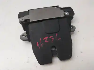 Second-hand car spare part trunk lock for ford focus lim. (cb4) trend oem iam references 3m51r442a66ca  