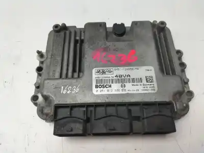 Second-hand car spare part ecu engine control for ford focus lim. (cb4) trend oem iam references 6m5112a650ma