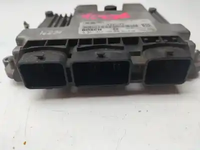 Second-hand car spare part ecu engine control for ford focus lim. (cb4) trend oem iam references 6m5112a650ma  