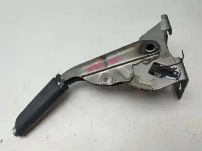 Second-hand car spare part handbrake lever for ford focus lim. (cb4) trend oem iam references 3m512780db