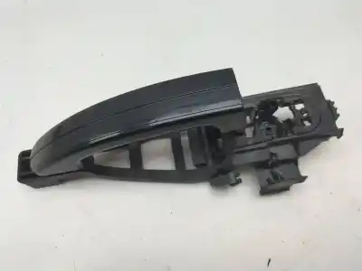 Second-hand car spare part exterior left front door handle for ford focus lim. (cb4) trend oem iam references 3m51r224a36ad