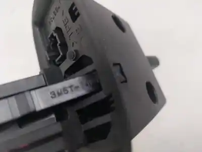 Second-hand car spare part multifunction switch for ford focus lim. (cb4) trend oem iam references 3m5t14k147ad  