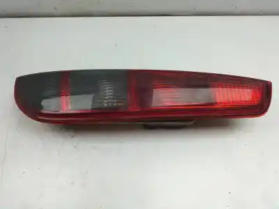 Second-hand car spare part right tailgate light for ford focus lim. (cb4) trend oem iam references 4m5113404f