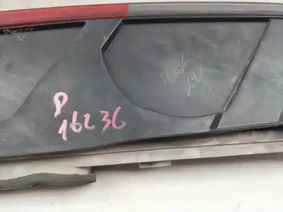 Second-hand car spare part right tailgate light for ford focus lim. (cb4) trend oem iam references 4m5113404f  