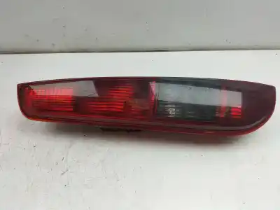 Second-hand car spare part left tailgate light for ford focus lim. (cb4) trend oem iam references 4m5113405f