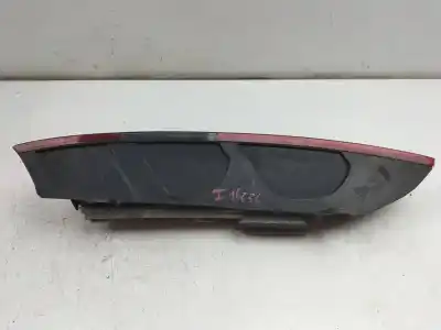 Second-hand car spare part left tailgate light for ford focus lim. (cb4) trend oem iam references 4m5113405f  