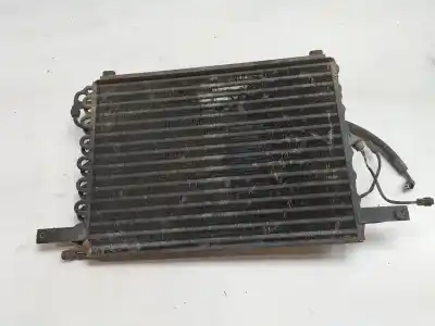 Tweedehands auto-onderdeel airconditioning condensor / radiator voor isuzu trooper 3.0 dti (3-trg.) oem iam-referenties 